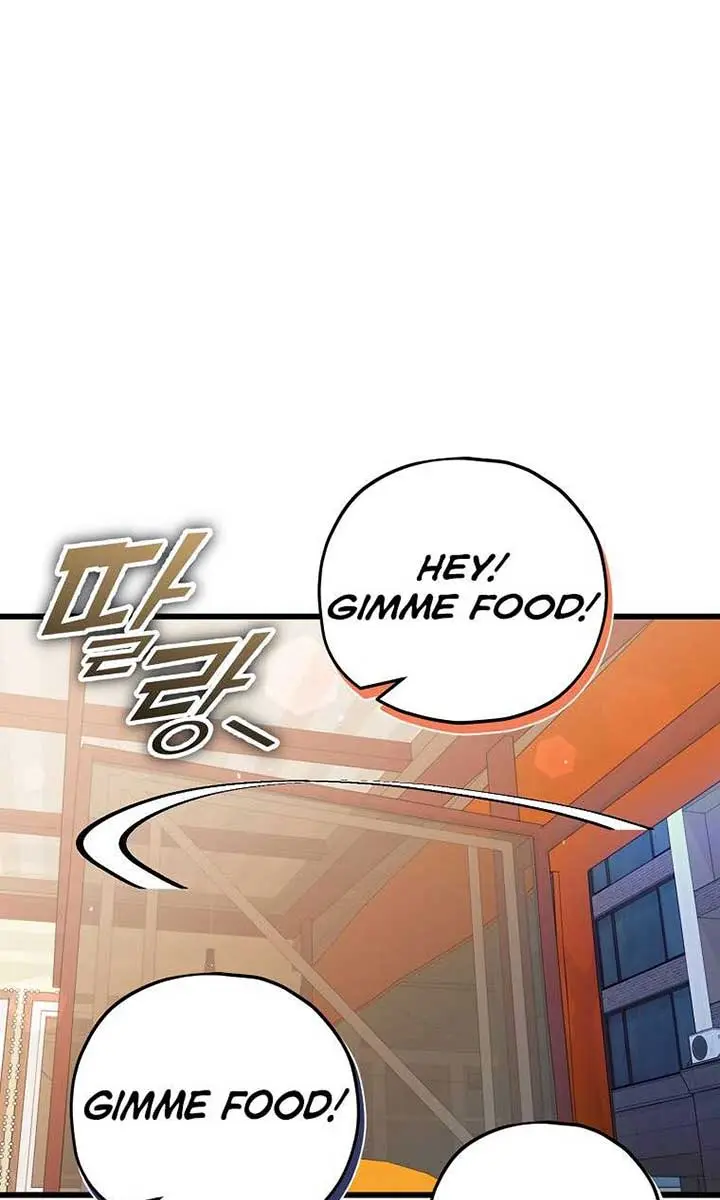 My Dad Is Too Strong Chapter 165 Page 39