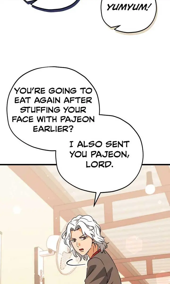 My Dad Is Too Strong Chapter 165 Page 40