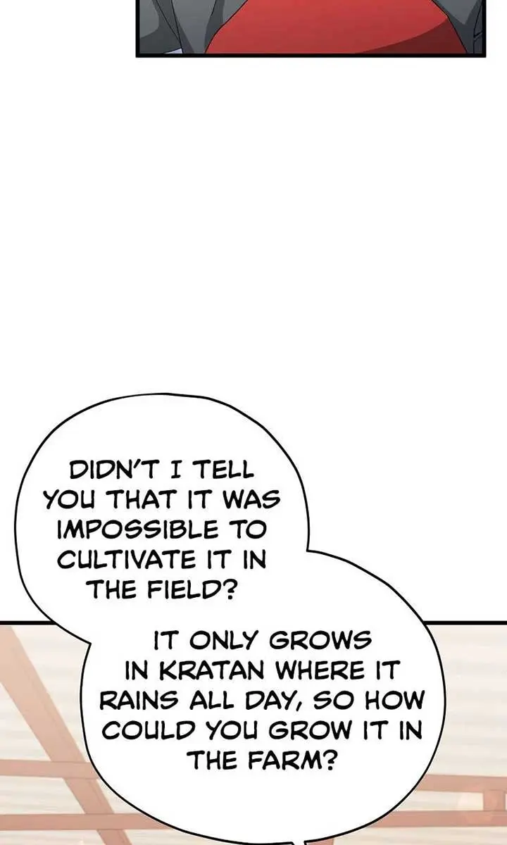 My Dad Is Too Strong Chapter 165 Page 45