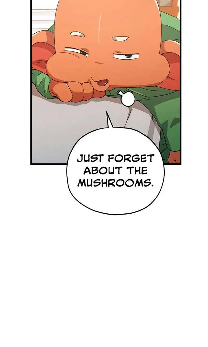 My Dad Is Too Strong Chapter 165 Page 51