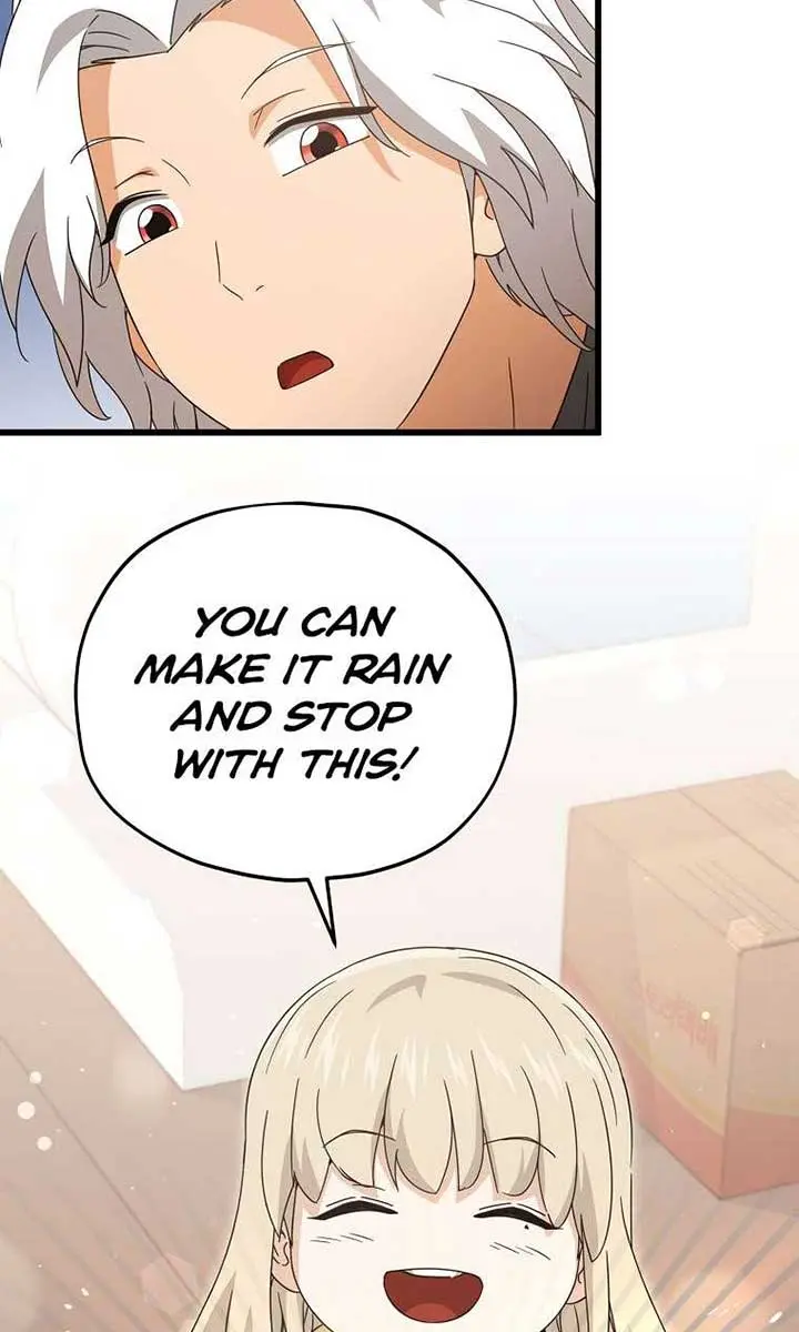 My Dad Is Too Strong Chapter 165 Page 55