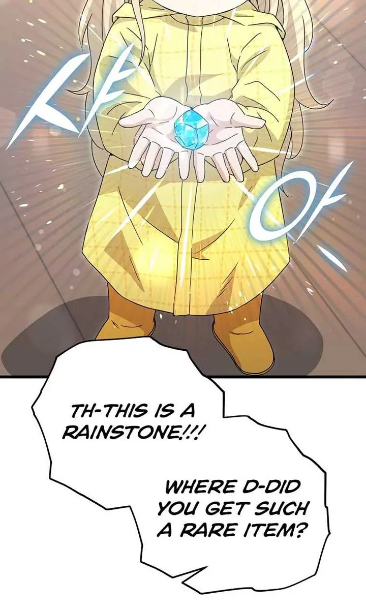 My Dad Is Too Strong Chapter 165 Page 56