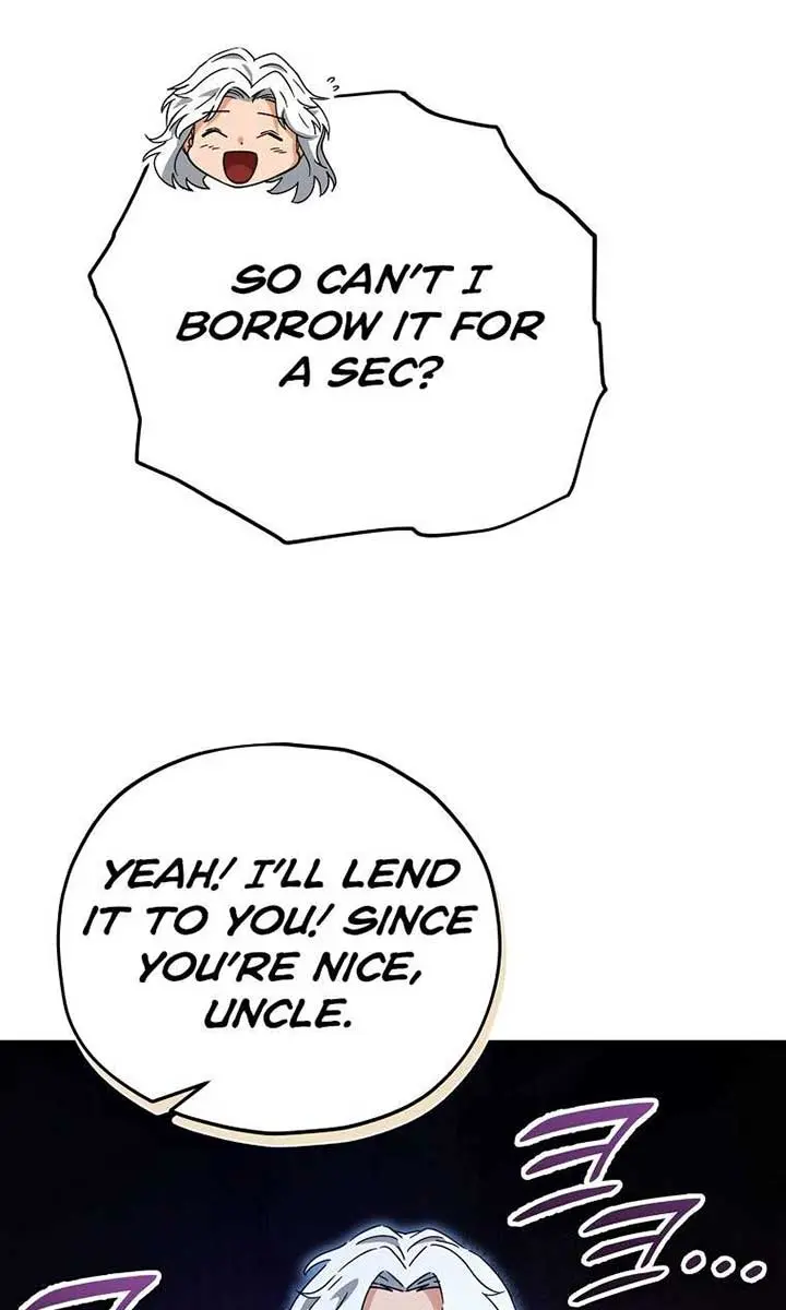 My Dad Is Too Strong Chapter 165 Page 60