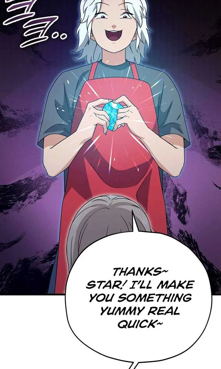 My Dad Is Too Strong Chapter 165 Page 61