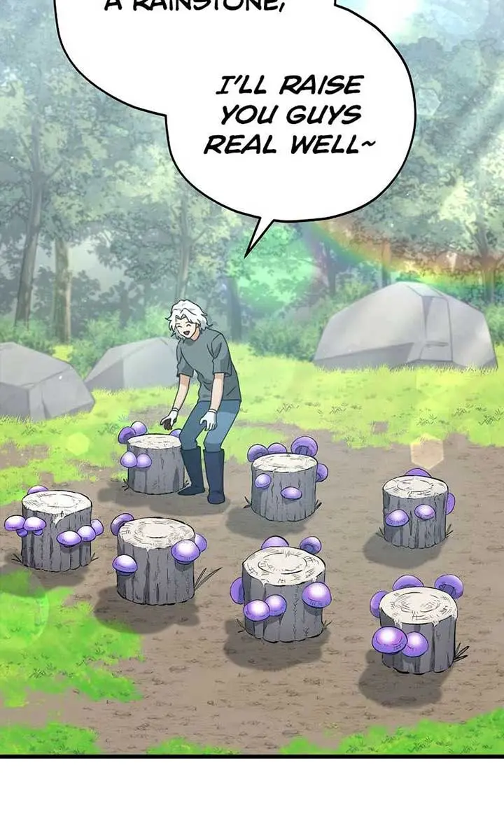 My Dad Is Too Strong Chapter 165 Page 63