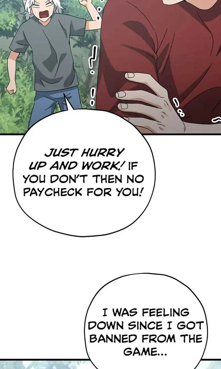 My Dad Is Too Strong Chapter 165 Page 65