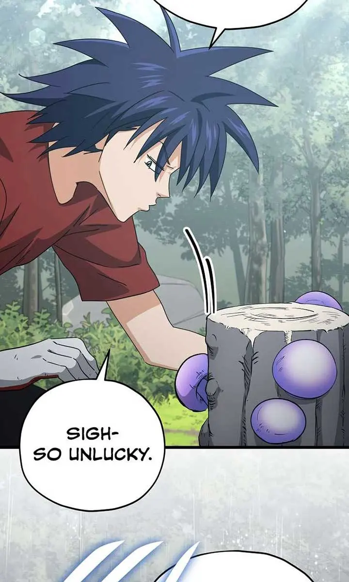 My Dad Is Too Strong Chapter 165 Page 66