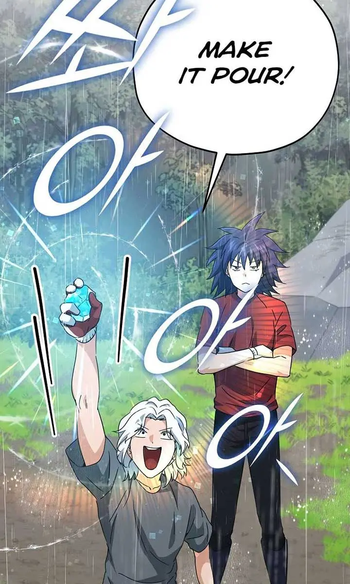 My Dad Is Too Strong Chapter 165 Page 67