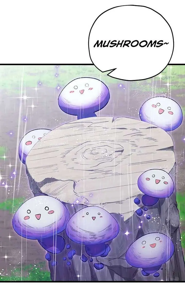 My Dad Is Too Strong Chapter 165 Page 69