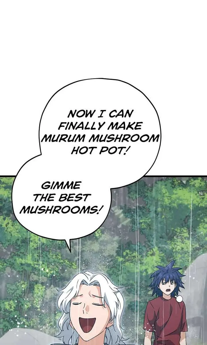 My Dad Is Too Strong Chapter 165 Page 70