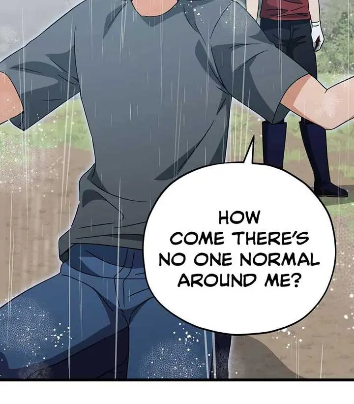 My Dad Is Too Strong Chapter 165 Page 71