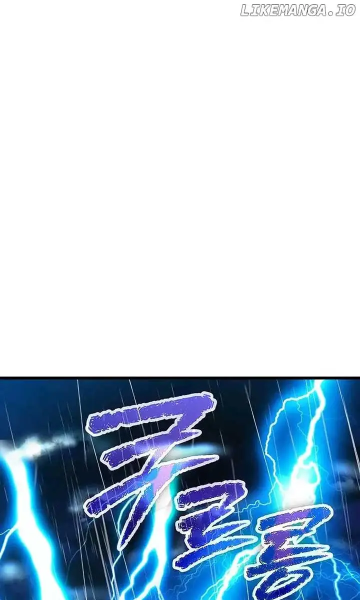 My Dad Is Too Strong Chapter 165 Page 72