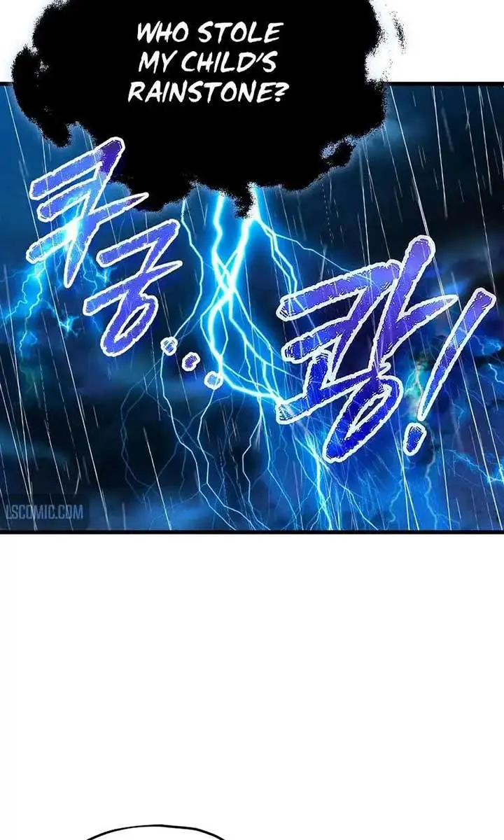 My Dad Is Too Strong Chapter 165 Page 75