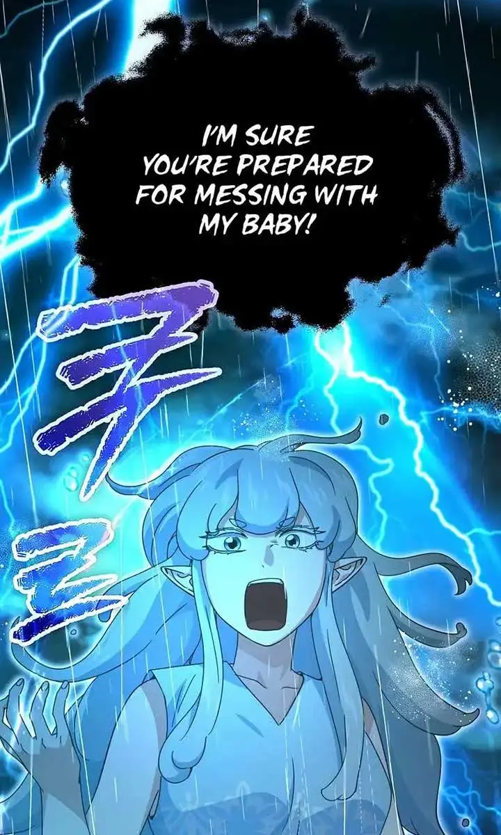 My Dad Is Too Strong Chapter 165 Page 77