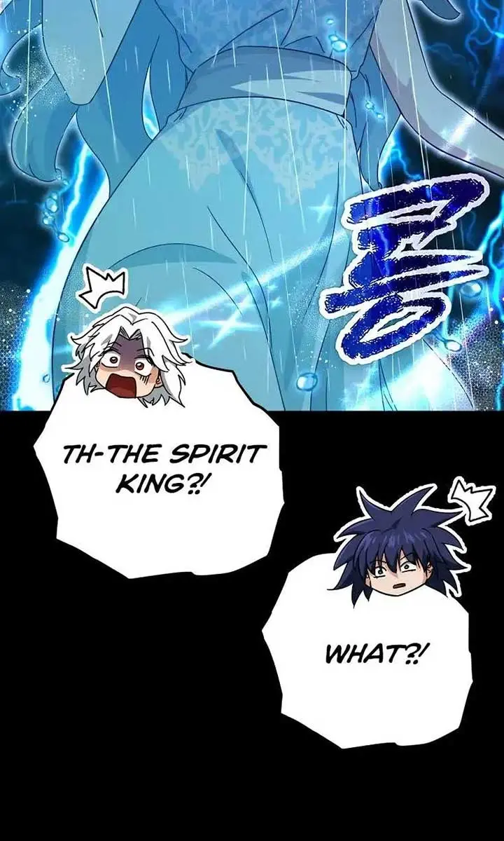 My Dad Is Too Strong Chapter 165 Page 78