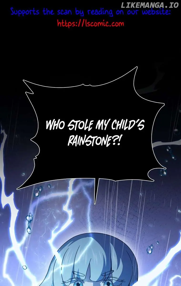 My Dad Is Too Strong Chapter 166 Page 2