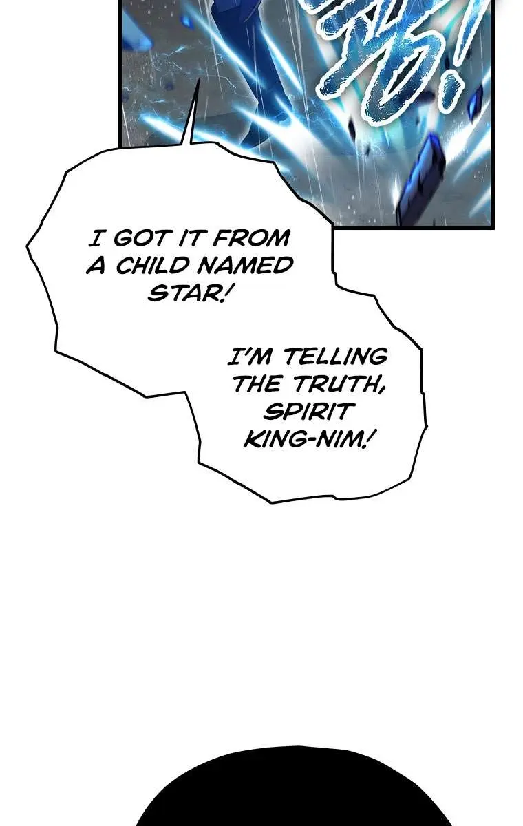 My Dad Is Too Strong Chapter 166 Page 9