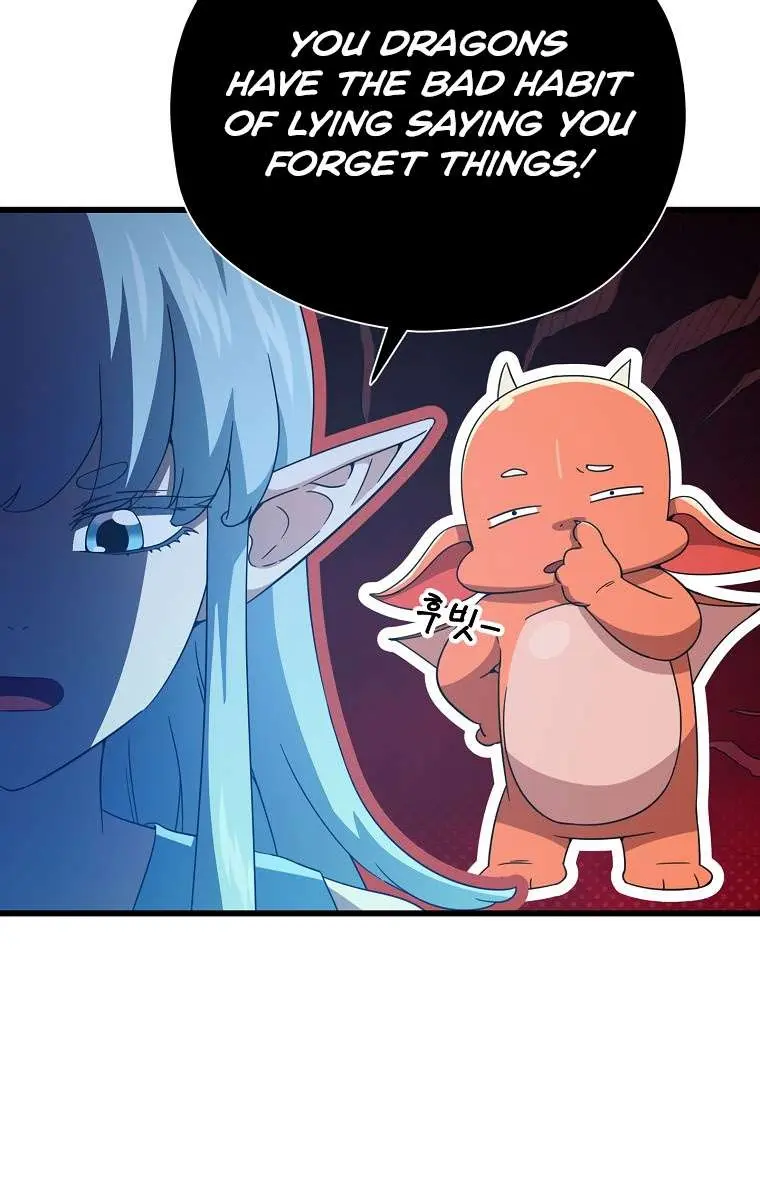 My Dad Is Too Strong Chapter 166 Page 10