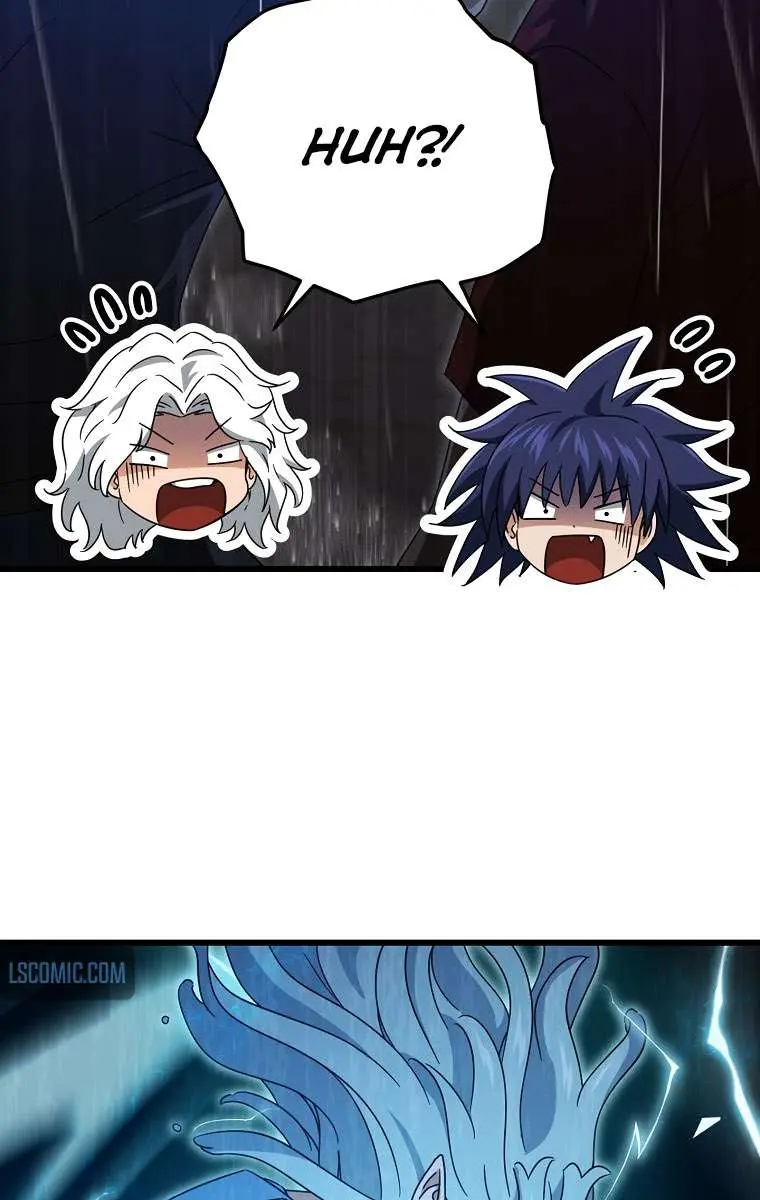 My Dad Is Too Strong Chapter 166 Page 13