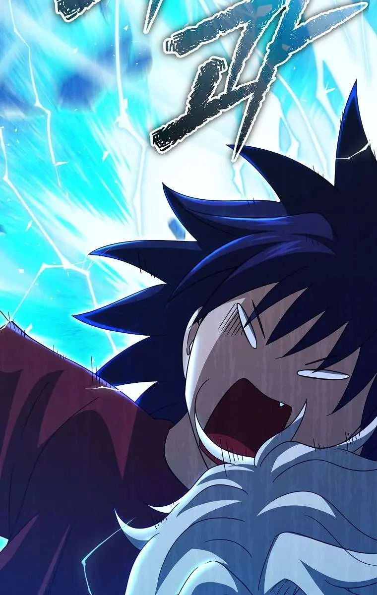 My Dad Is Too Strong Chapter 166 Page 15