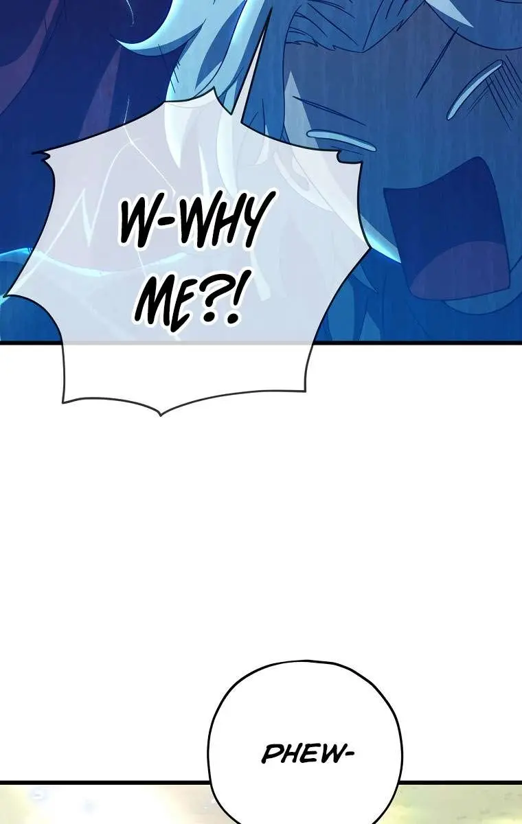 My Dad Is Too Strong Chapter 166 Page 16