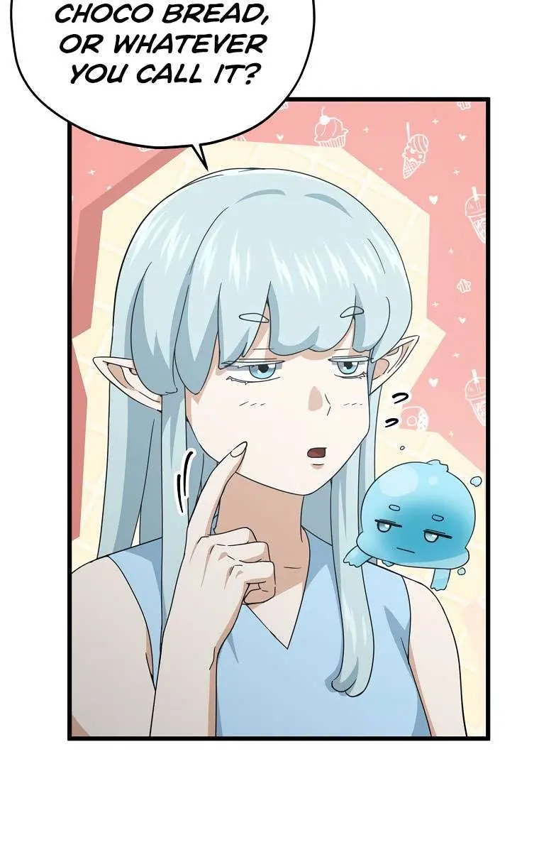 My Dad Is Too Strong Chapter 166 Page 29