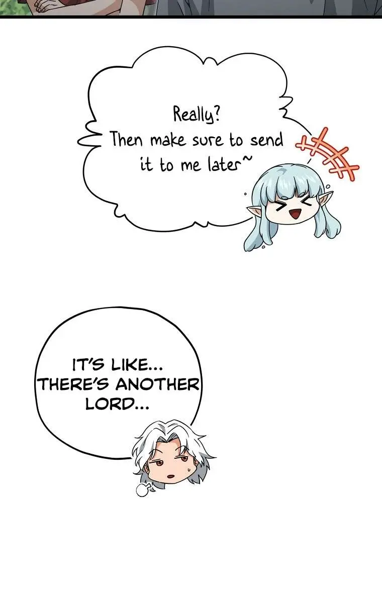 My Dad Is Too Strong Chapter 166 Page 31