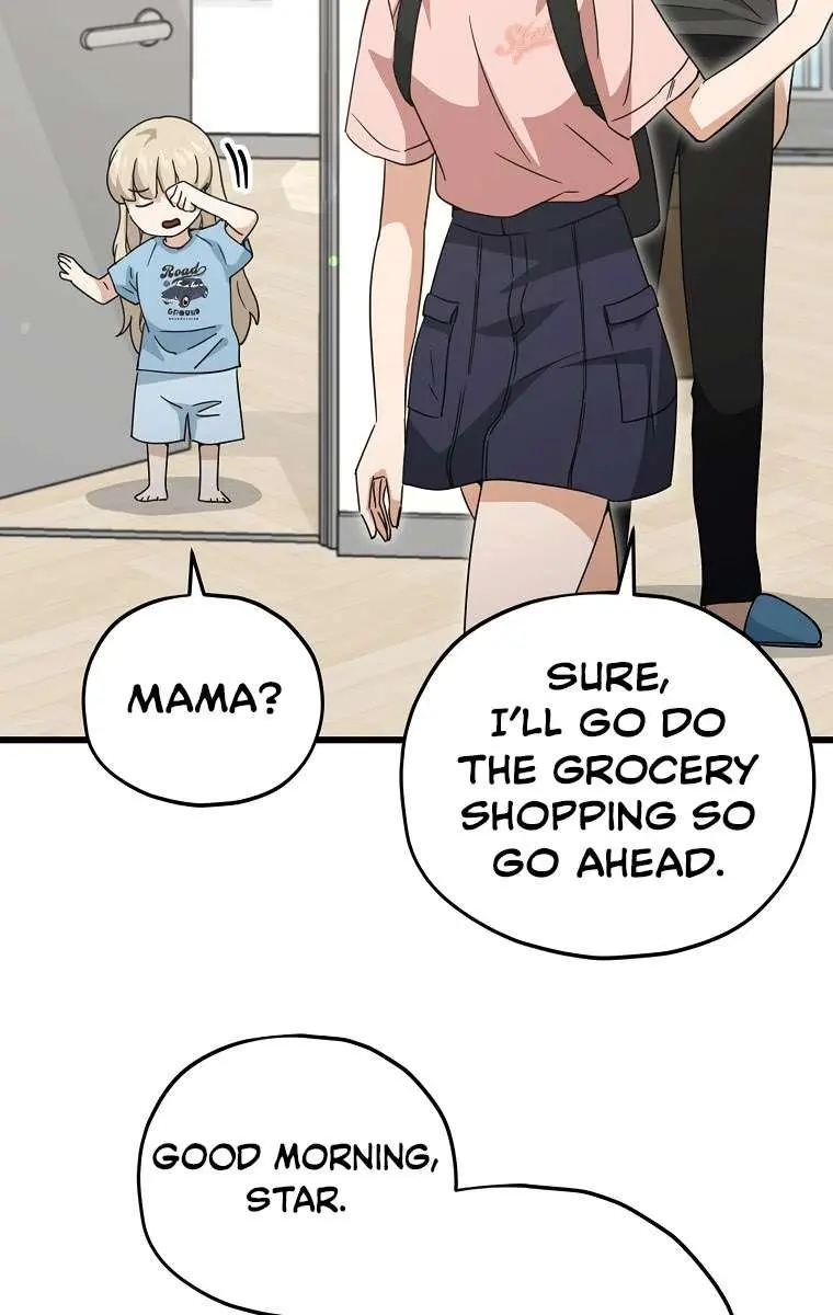 My Dad Is Too Strong Chapter 166 Page 36