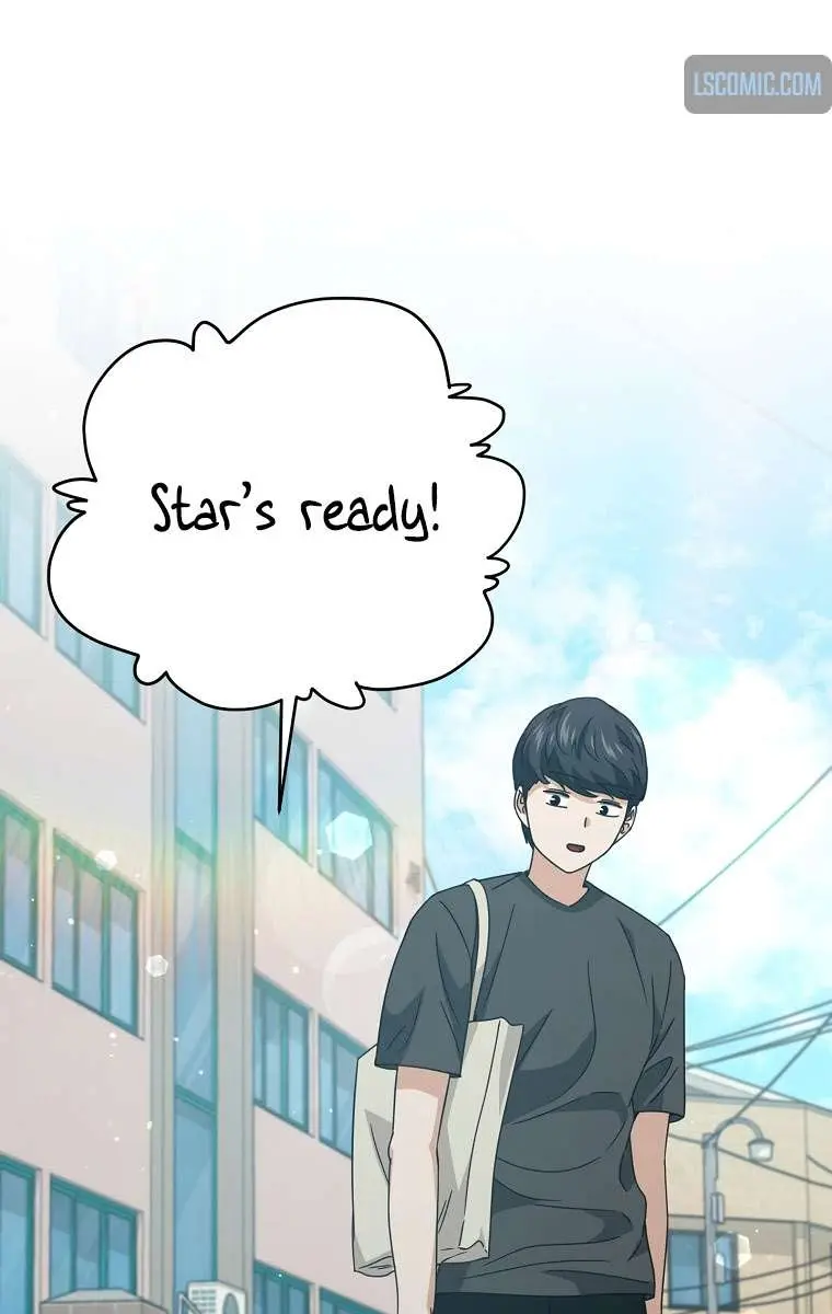 My Dad Is Too Strong Chapter 166 Page 39