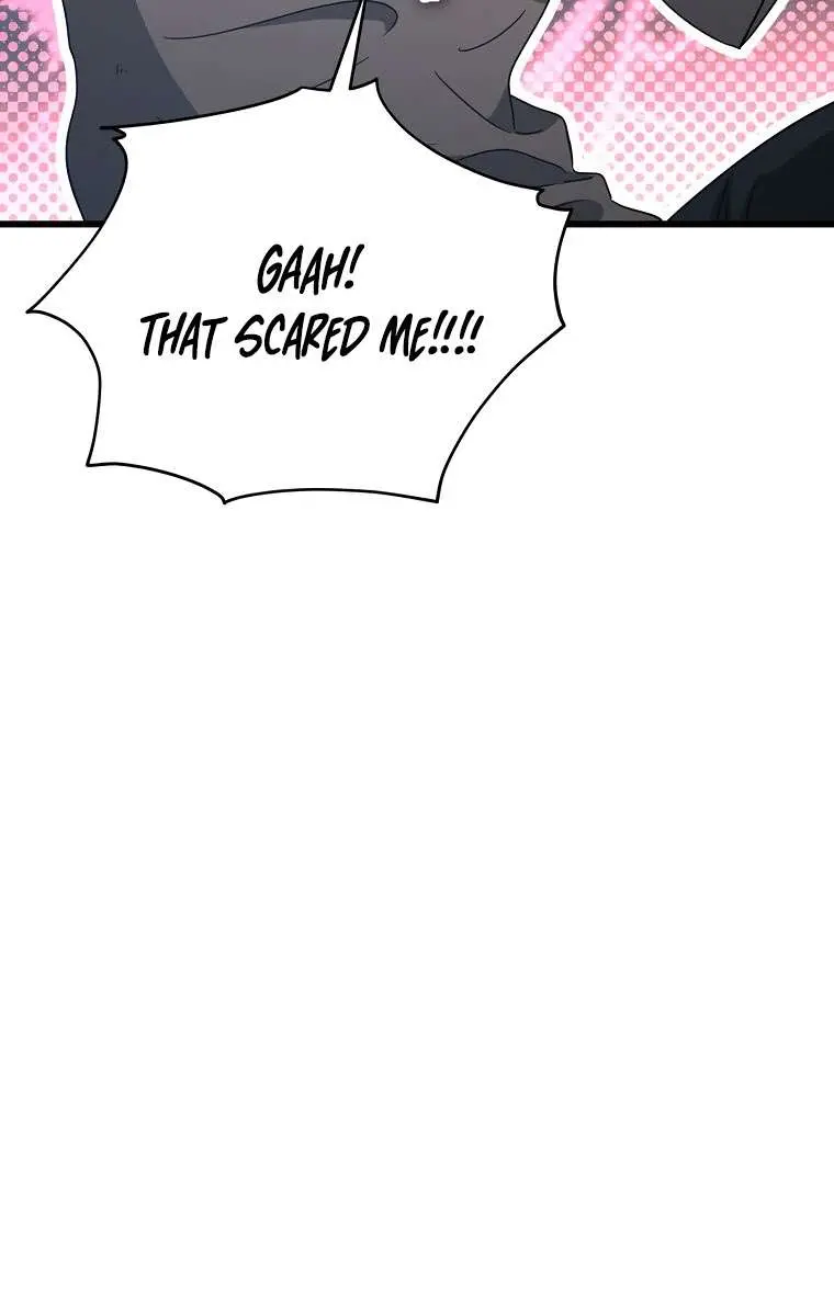 My Dad Is Too Strong Chapter 166 Page 47