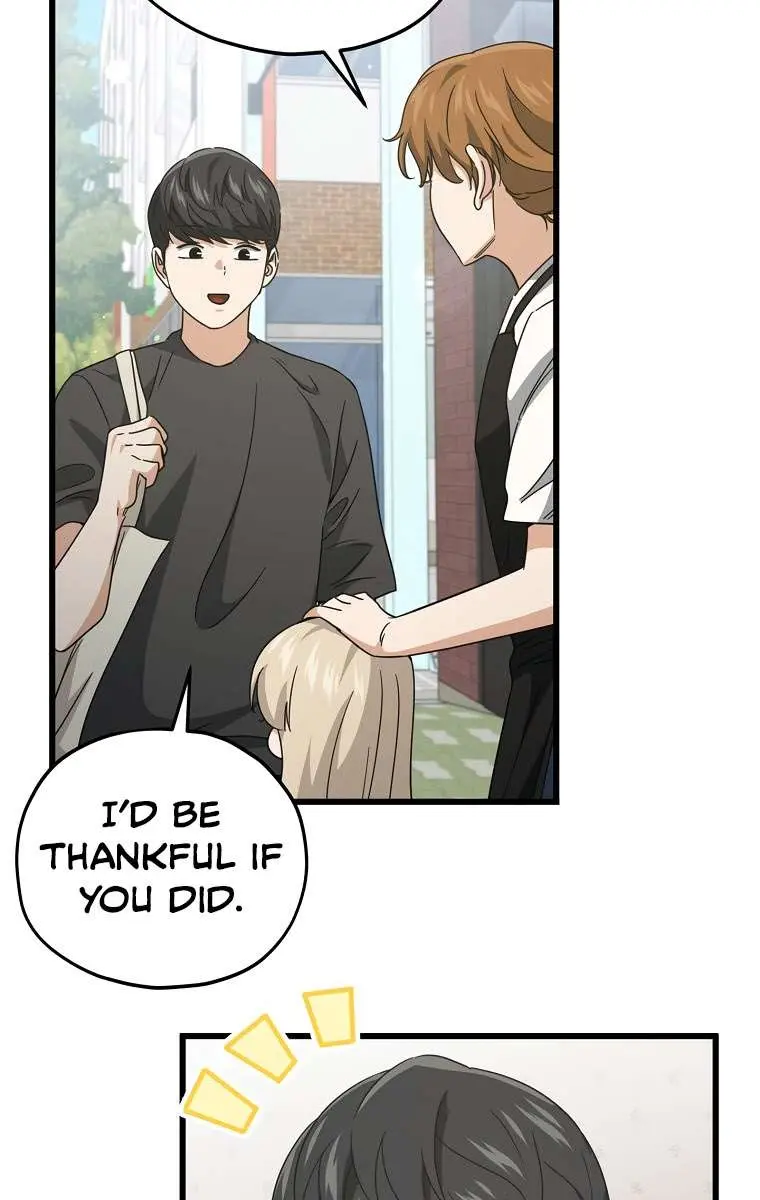 My Dad Is Too Strong Chapter 166 Page 59