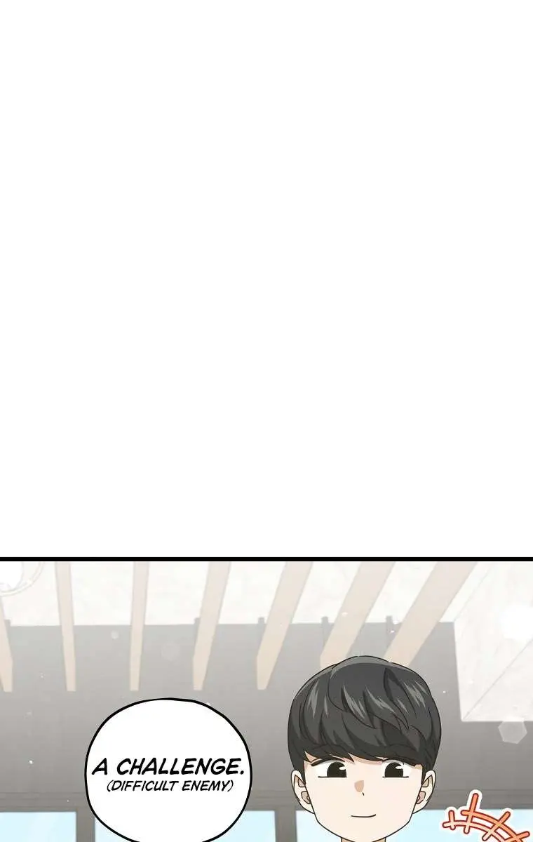 My Dad Is Too Strong Chapter 166 Page 65