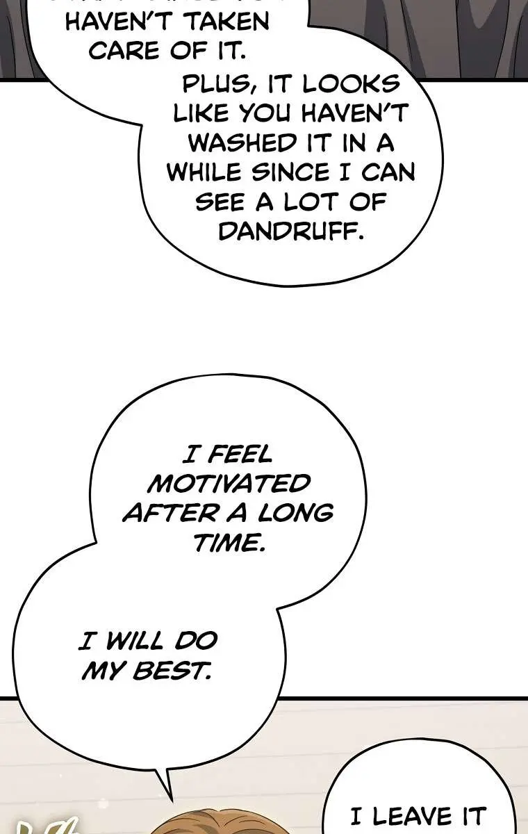 My Dad Is Too Strong Chapter 166 Page 68