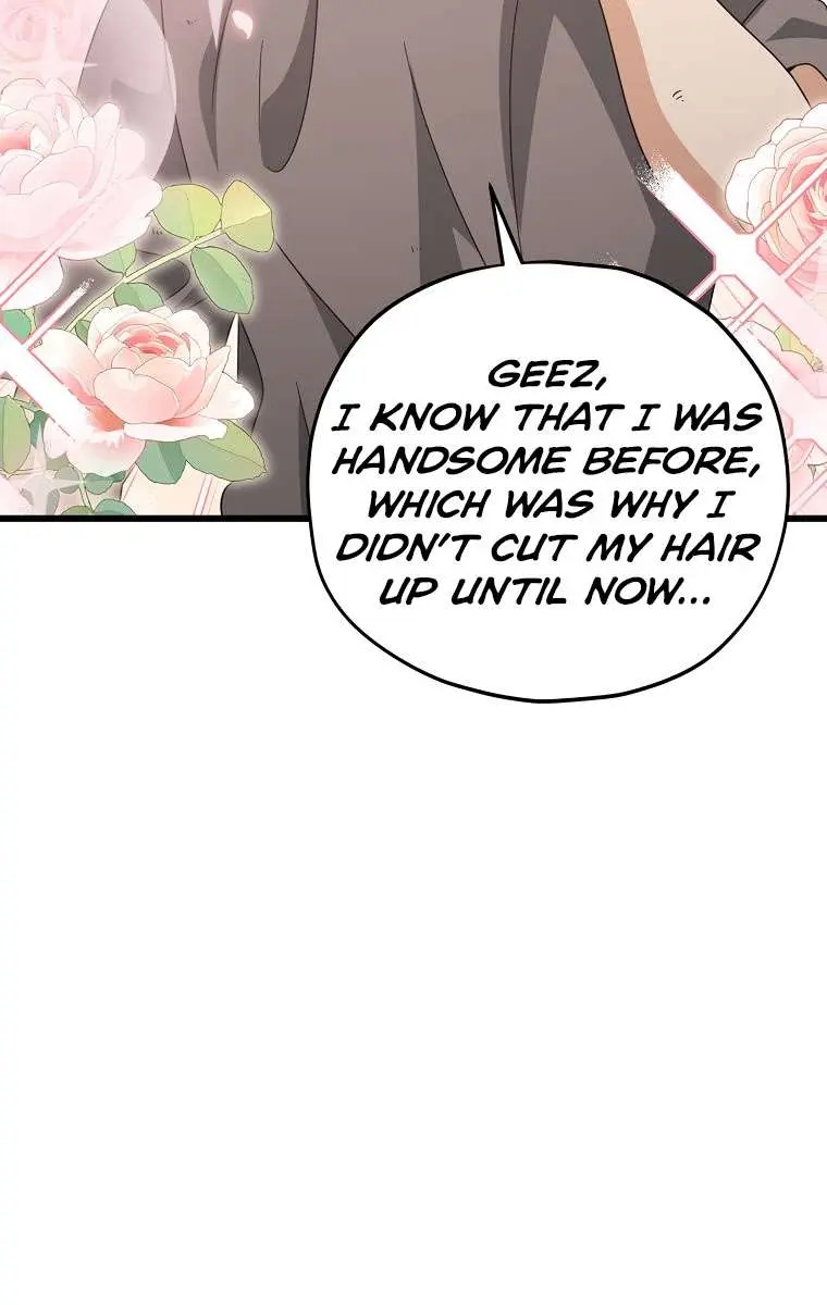 My Dad Is Too Strong Chapter 166 Page 74