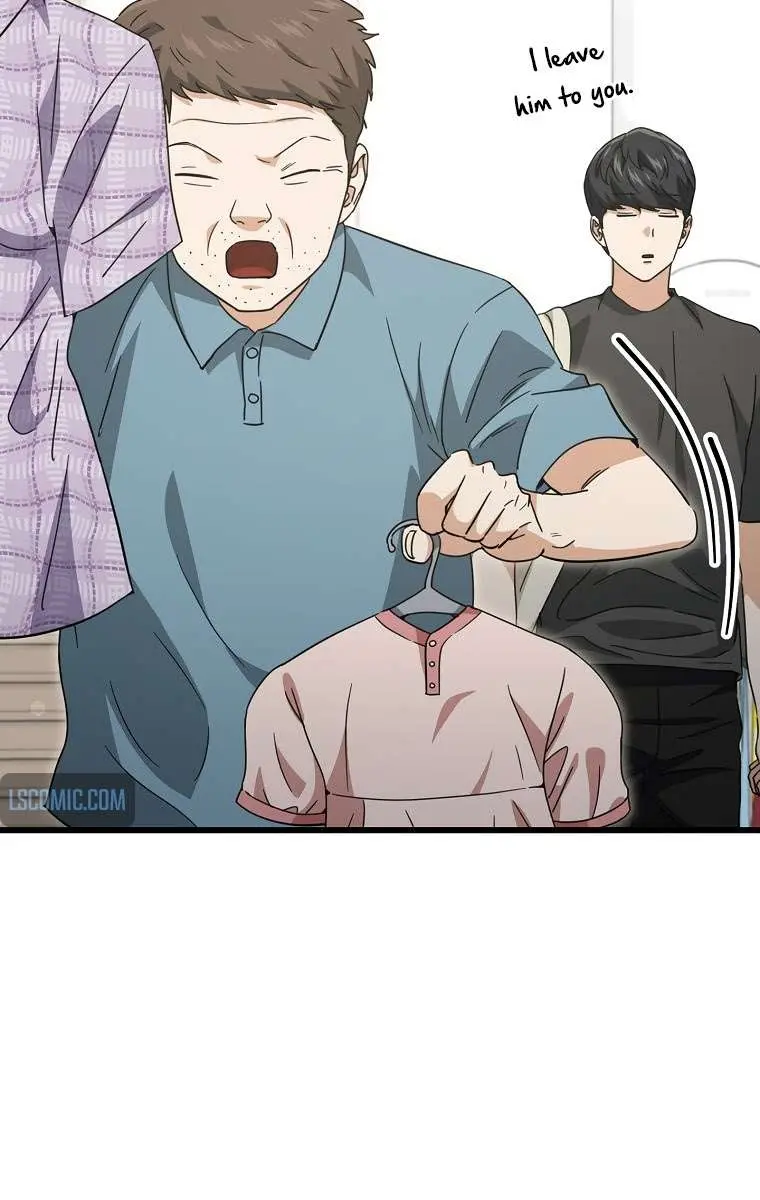 My Dad Is Too Strong Chapter 166 Page 89