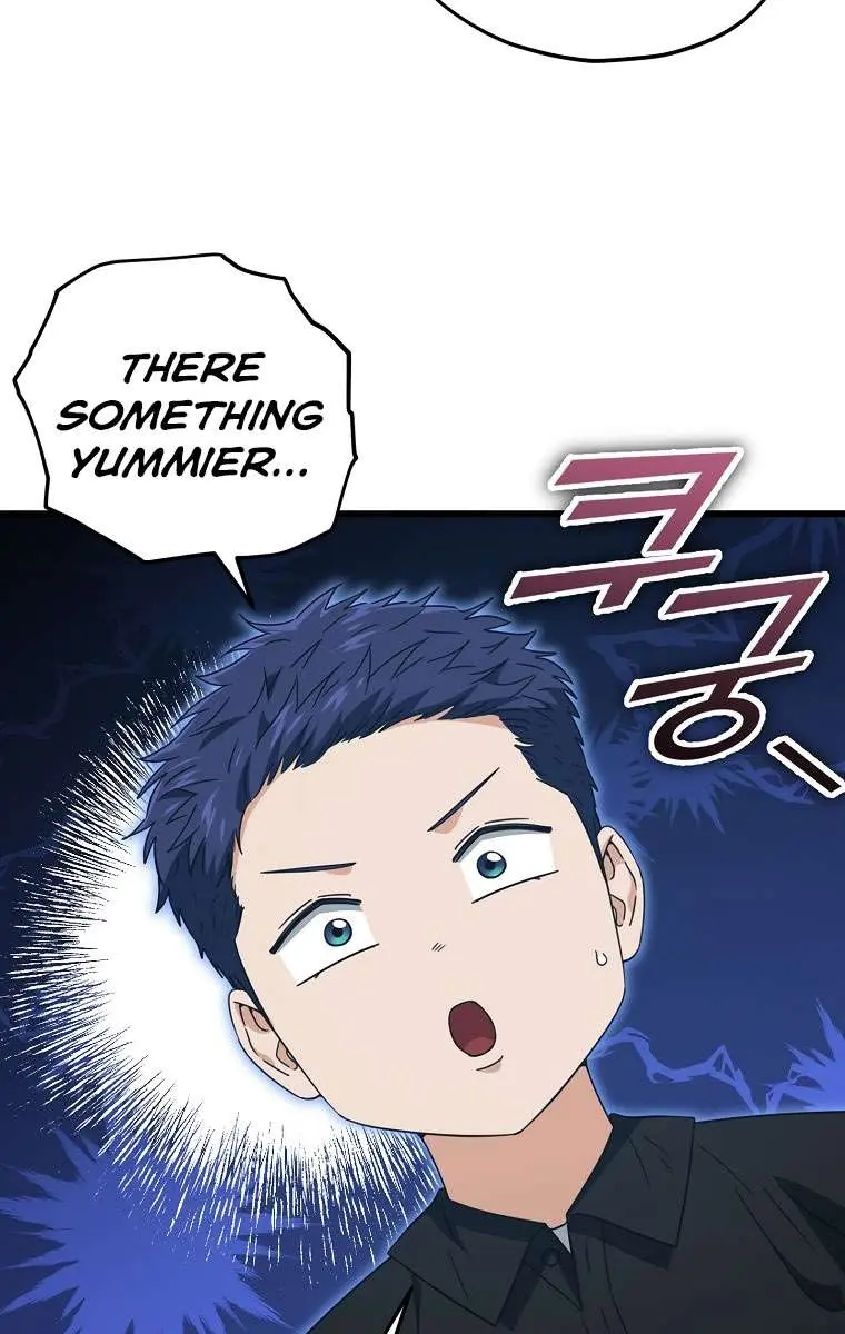 My Dad Is Too Strong Chapter 166 Page 99