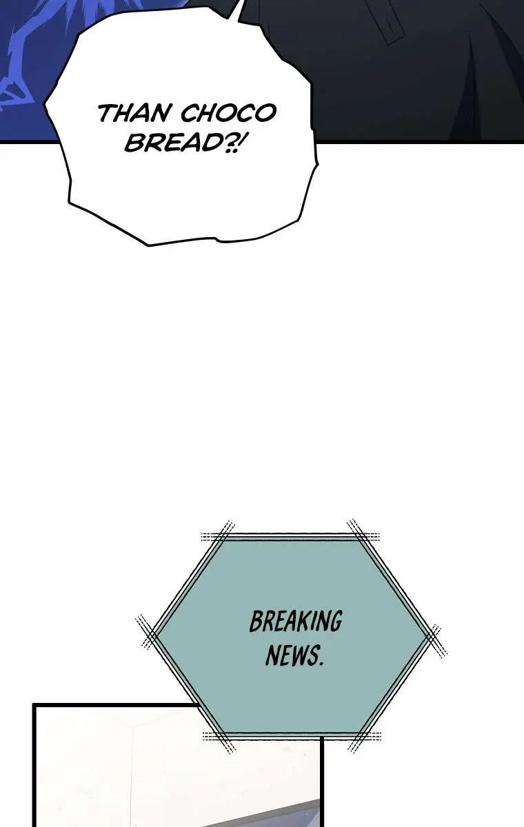 My Dad Is Too Strong Chapter 166 Page 100