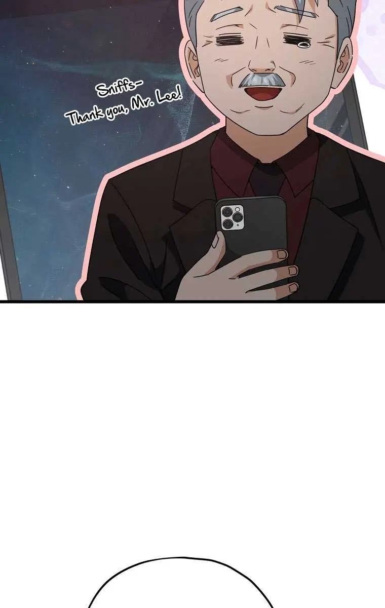 My Dad Is Too Strong Chapter 167 Page 8