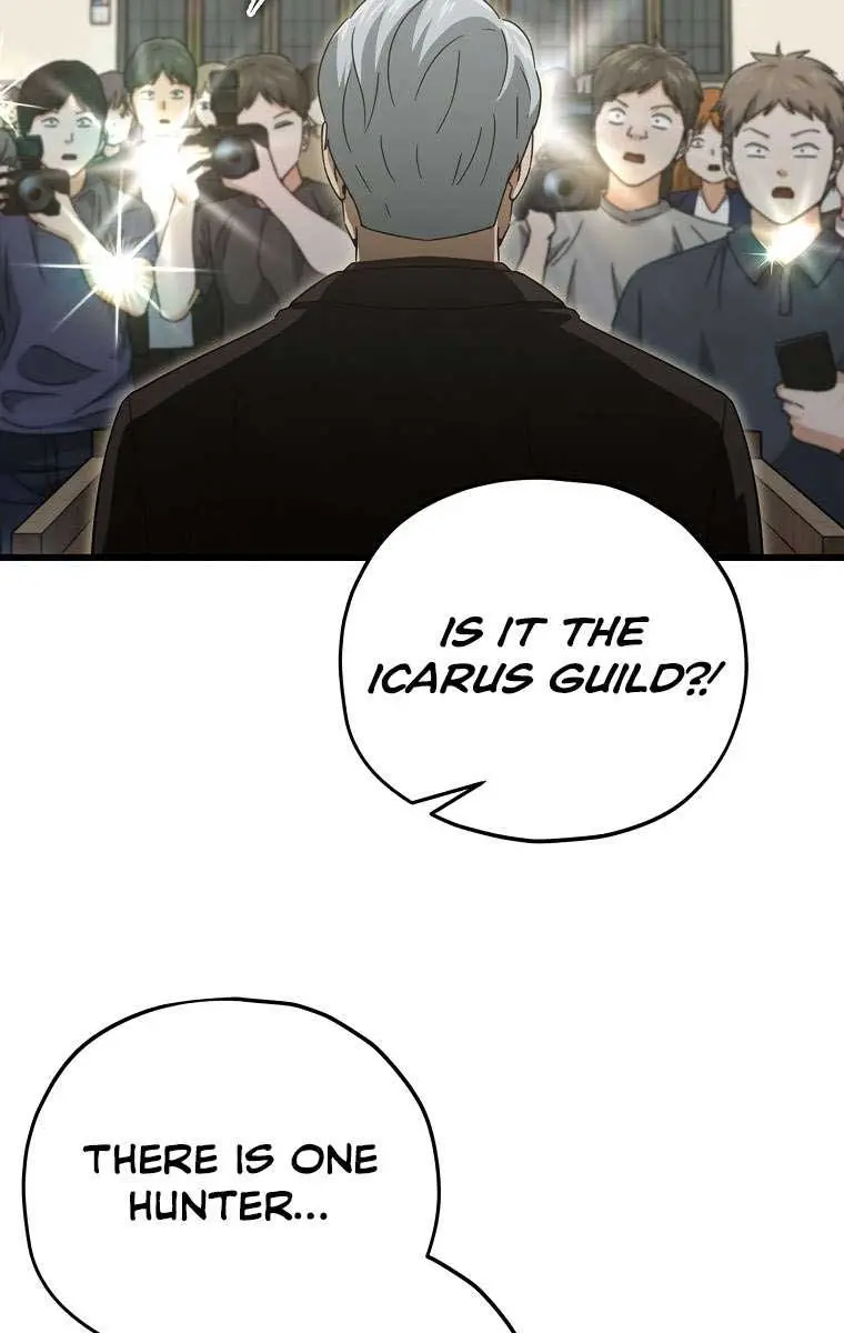 My Dad Is Too Strong Chapter 167 Page 12