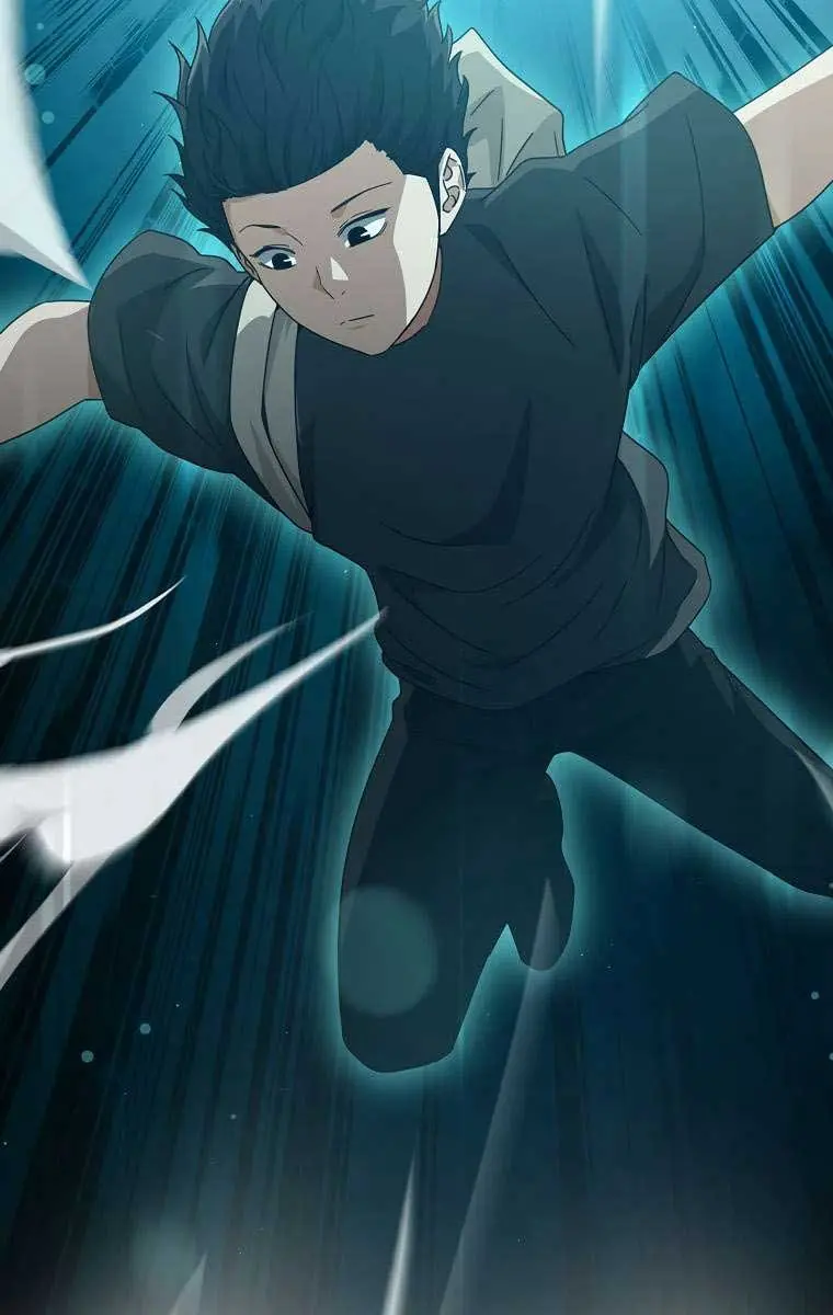 My Dad Is Too Strong Chapter 167 Page 15