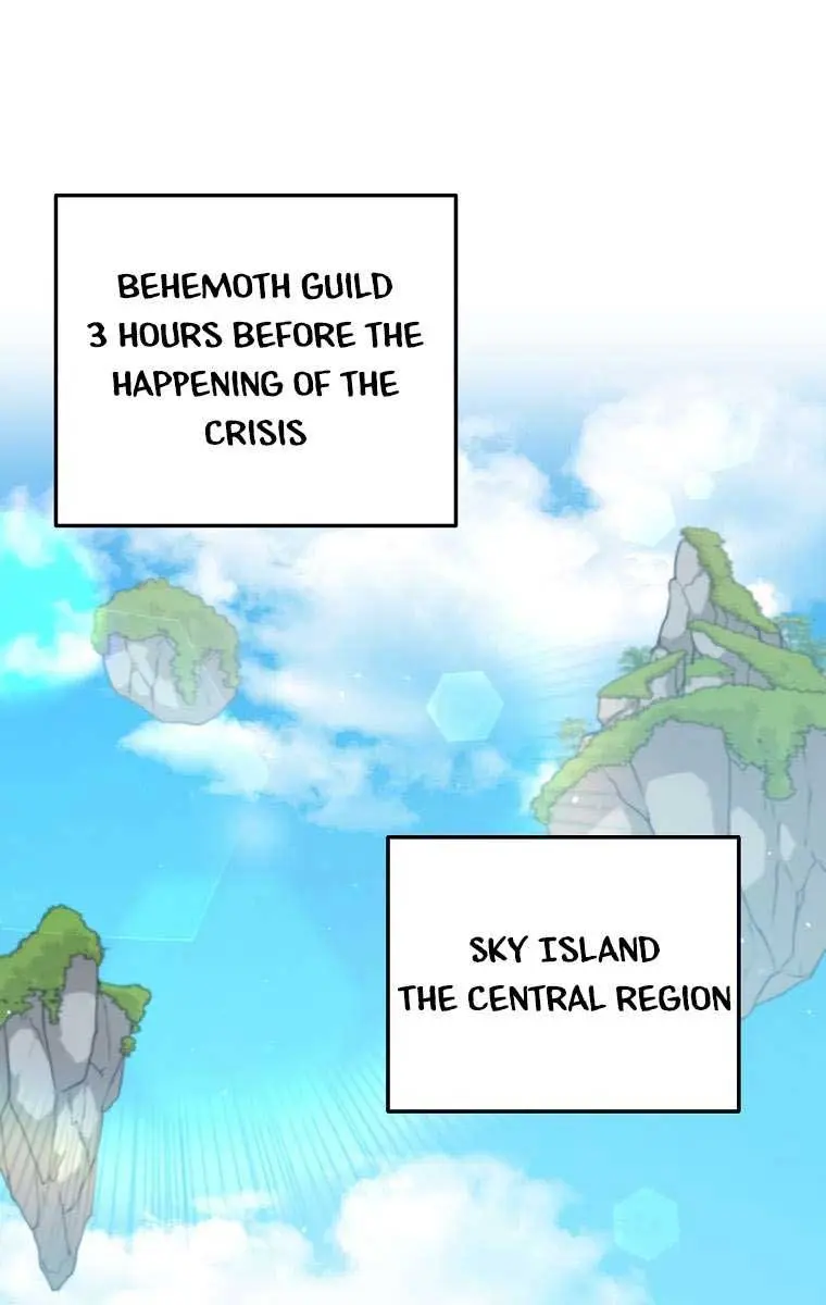 My Dad Is Too Strong Chapter 167 Page 17