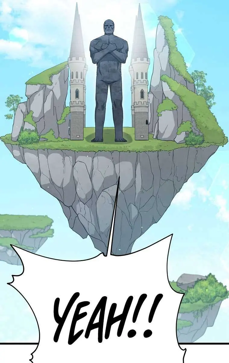 My Dad Is Too Strong Chapter 167 Page 18