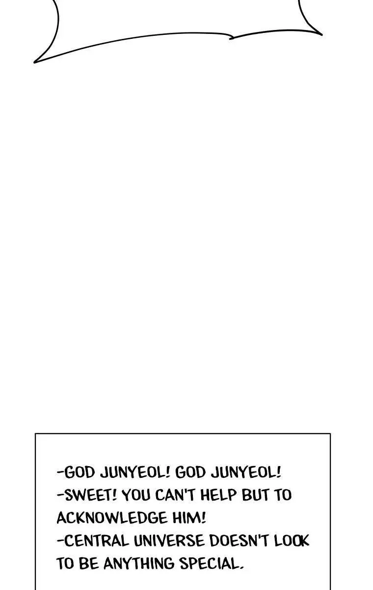 My Dad Is Too Strong Chapter 167 Page 19