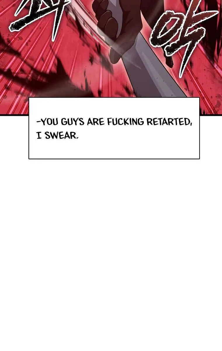 My Dad Is Too Strong Chapter 167 Page 21