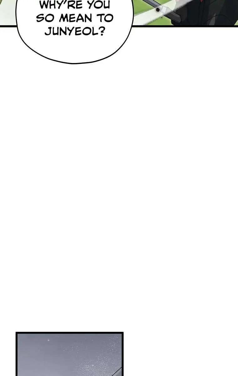 My Dad Is Too Strong Chapter 167 Page 23