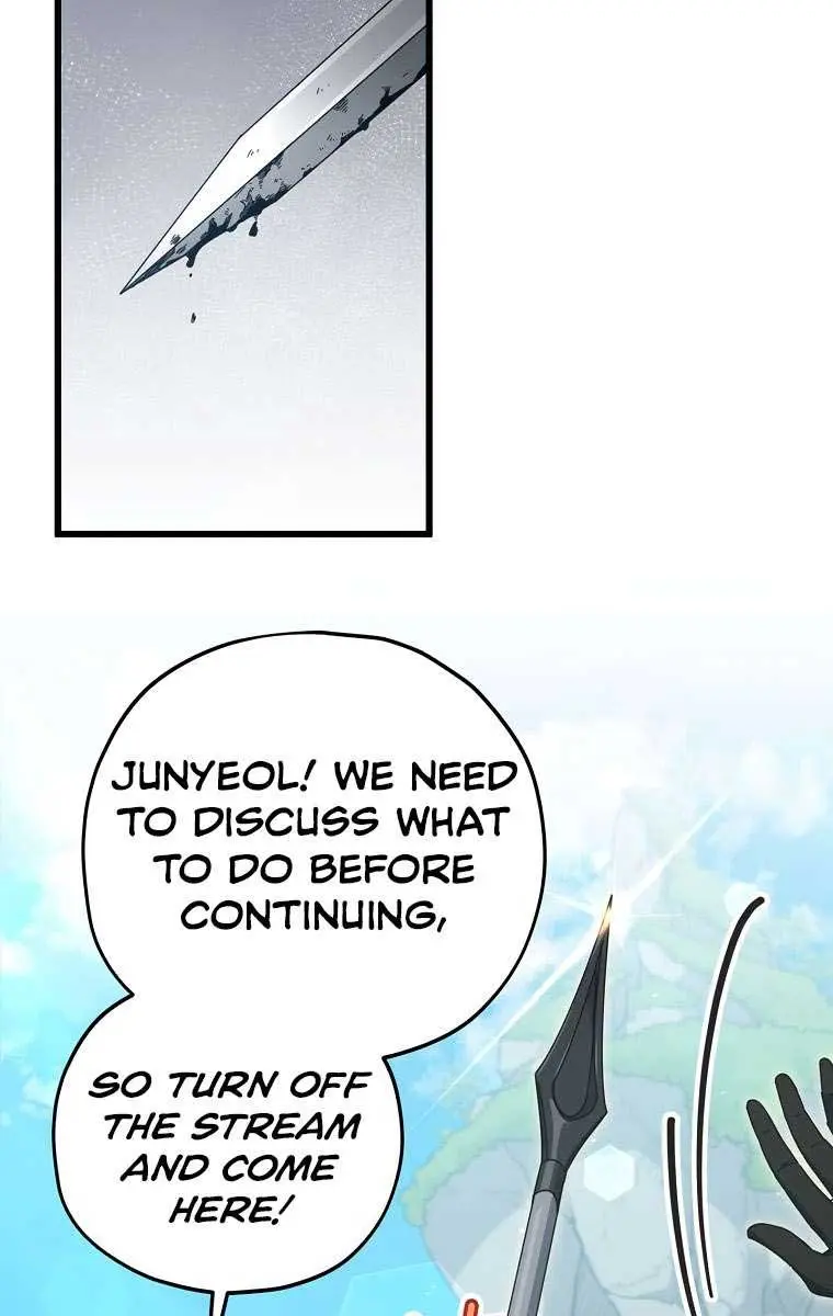 My Dad Is Too Strong Chapter 167 Page 24