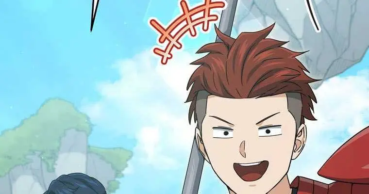 My Dad Is Too Strong Chapter 167 Page 25