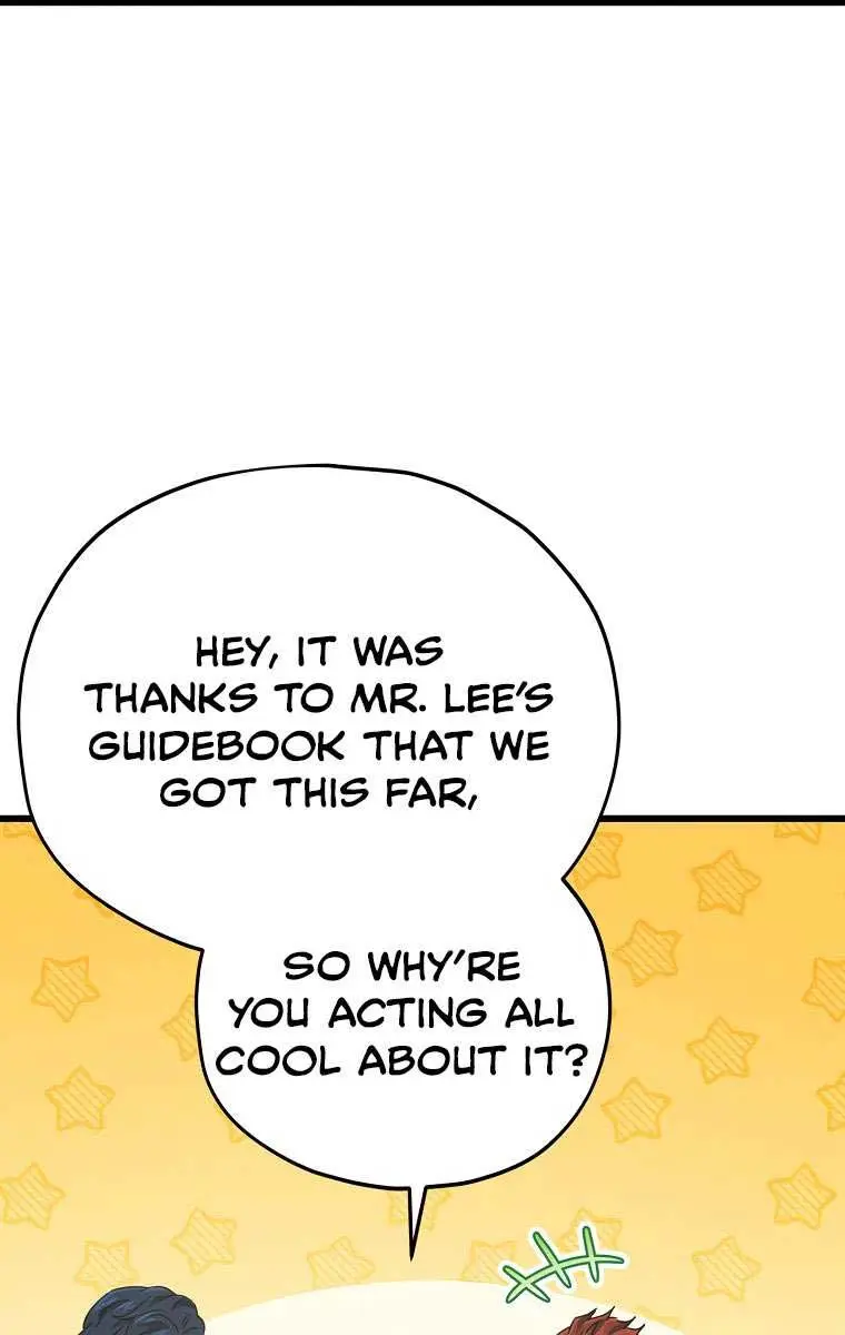 My Dad Is Too Strong Chapter 167 Page 28