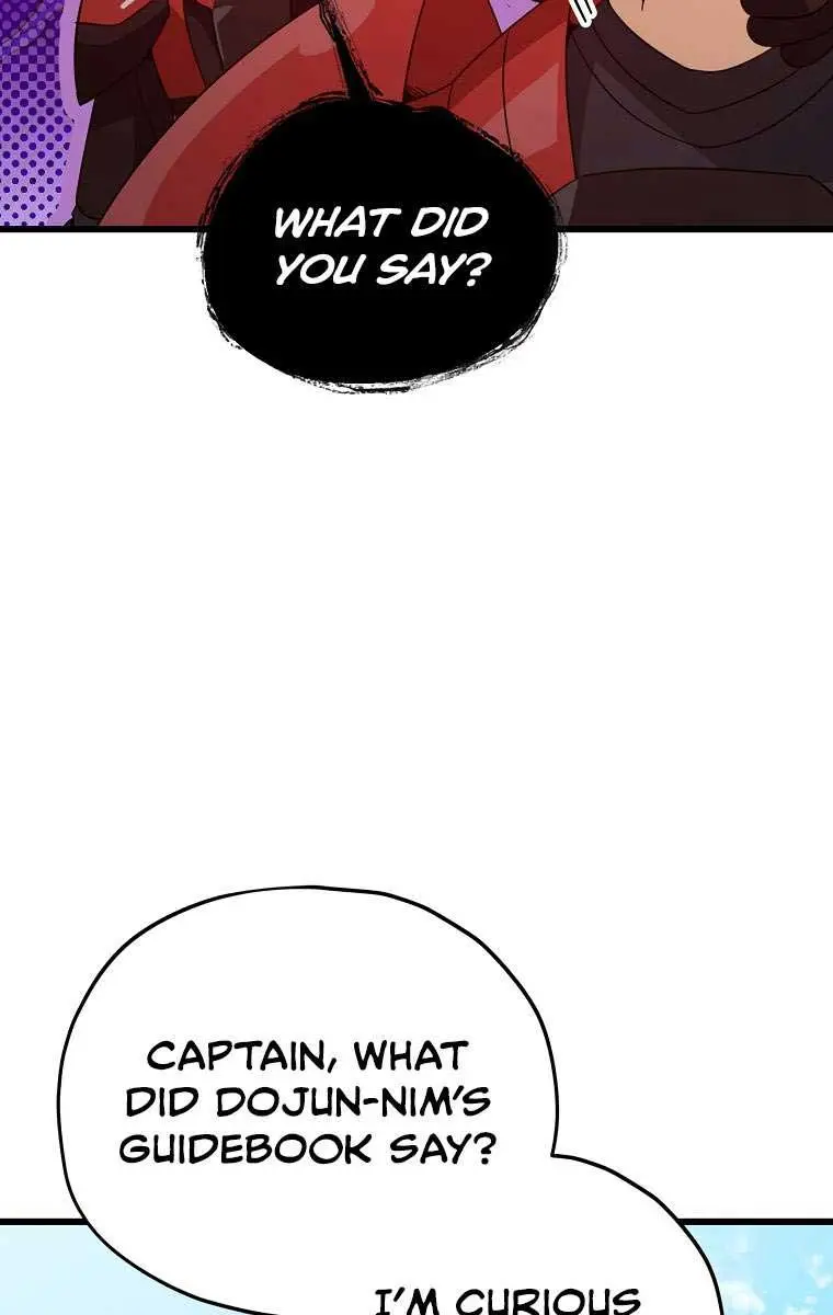 My Dad Is Too Strong Chapter 167 Page 31