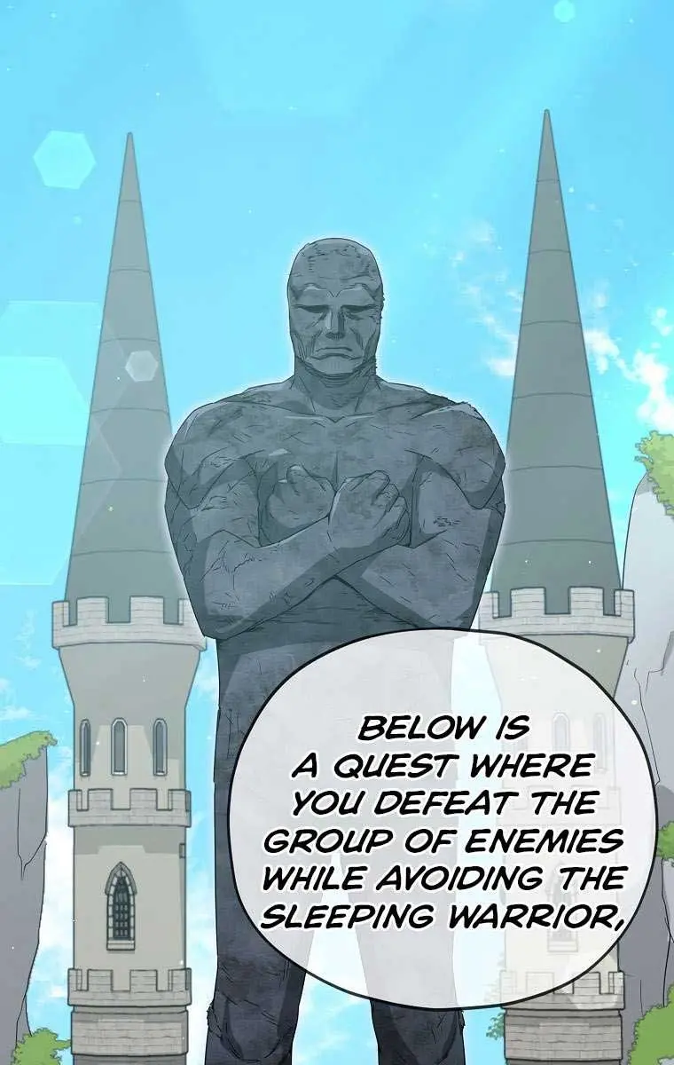 My Dad Is Too Strong Chapter 167 Page 34